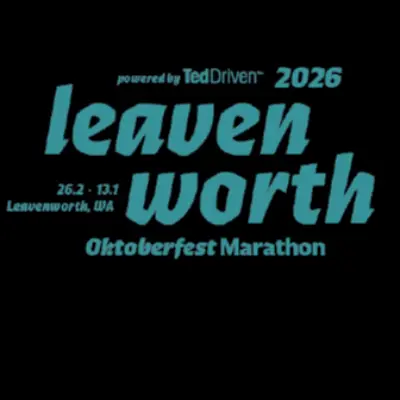 Leavenworth Marathon & Half Marathon