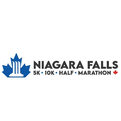 U.S. & International Registrants, Niagara Falls 10k, Half & Marathon 2026