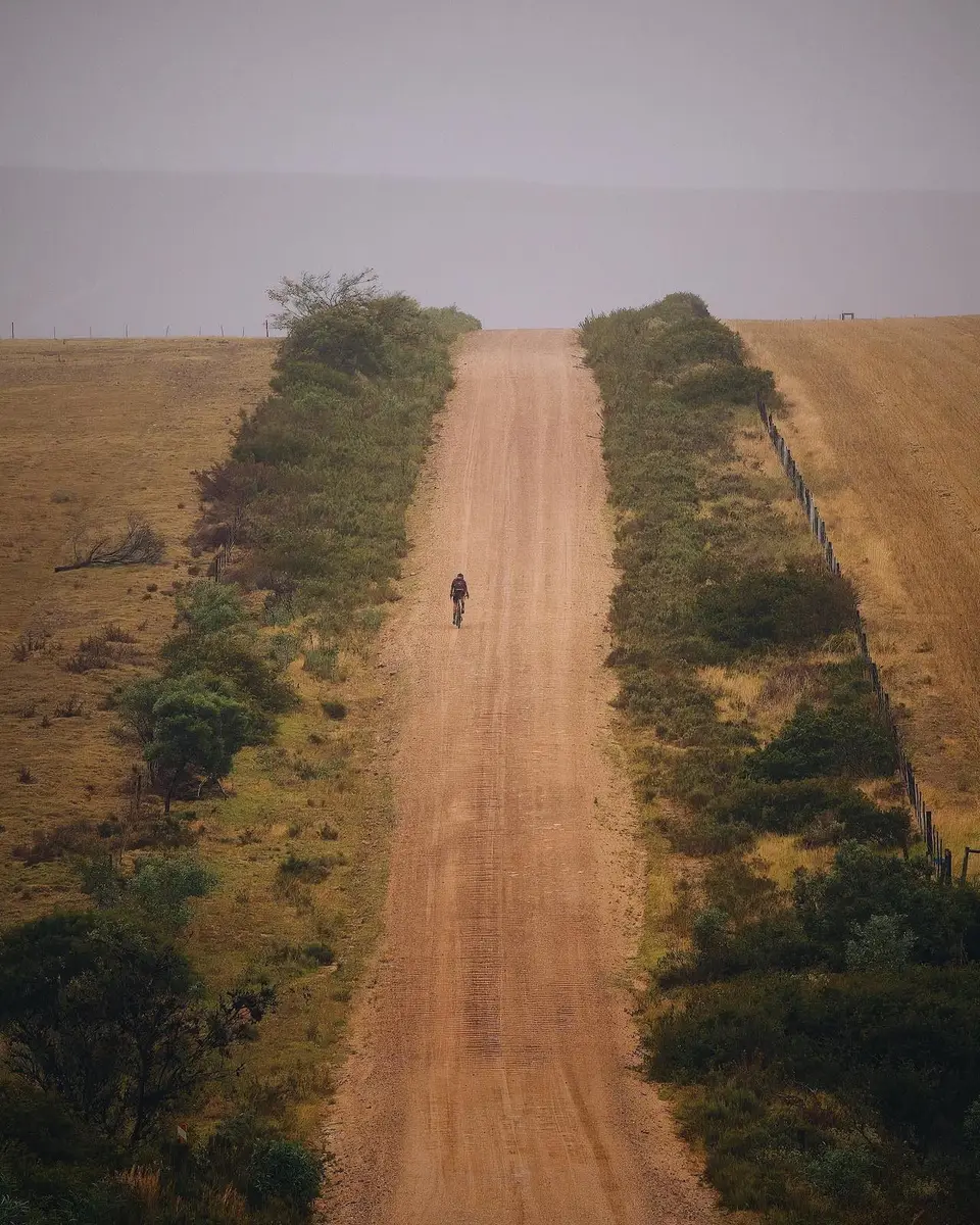 The Stanford 100 Miler