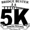Bridge Buster 5K Run