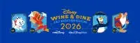 2026 Disney Wine & Dine Half Marathon Weekend