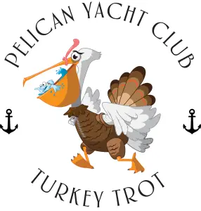 Pelican Yacht Club Turkey Trot 5K