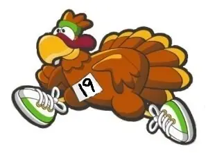 Tipp Turkey Trot