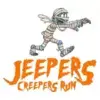Jeepers Creepers Marathon