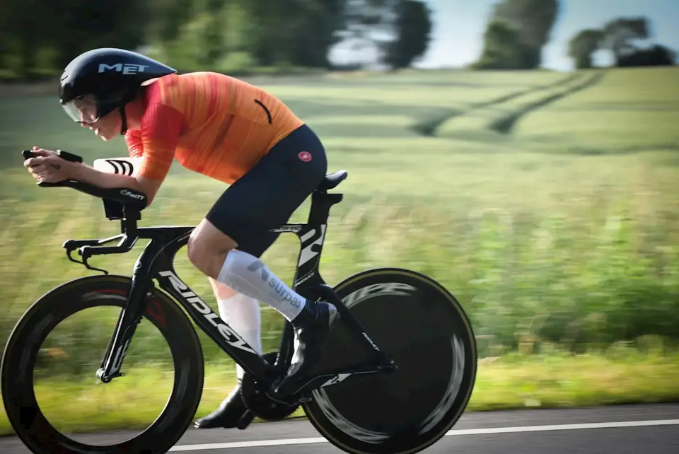 FIONIA Long Distance Triathlon