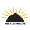 Beerwah at Daybreak