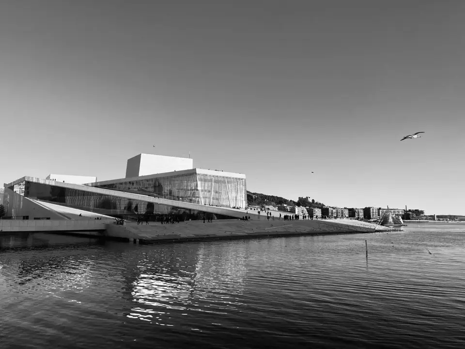 HYROX Oslo