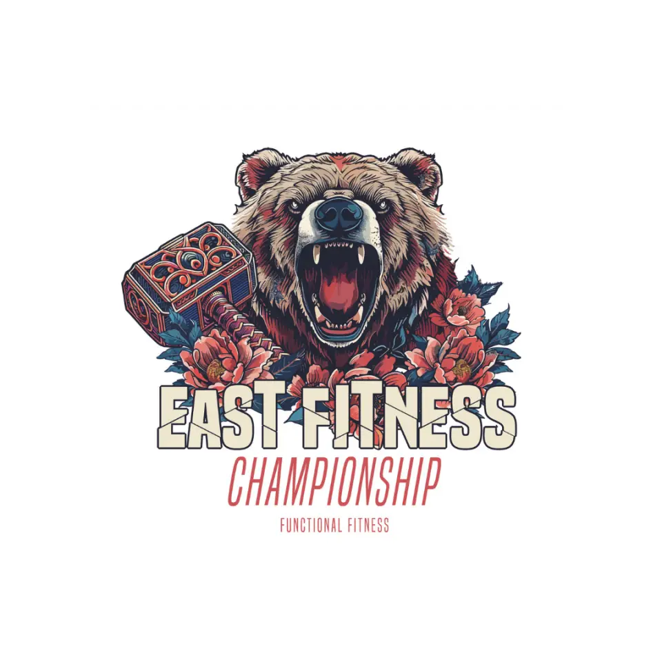 East Fitness Championship 2026 - Autumn Edition - TEAM OF 2