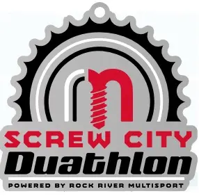 COMING IN JULY 2027 - Screw City DUATHLON, RUCK & 2 MILE RUN/WALK