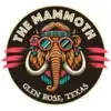 The Mammoth at Glen Rose, TX and Mighty Mammoth 1K Fun Run