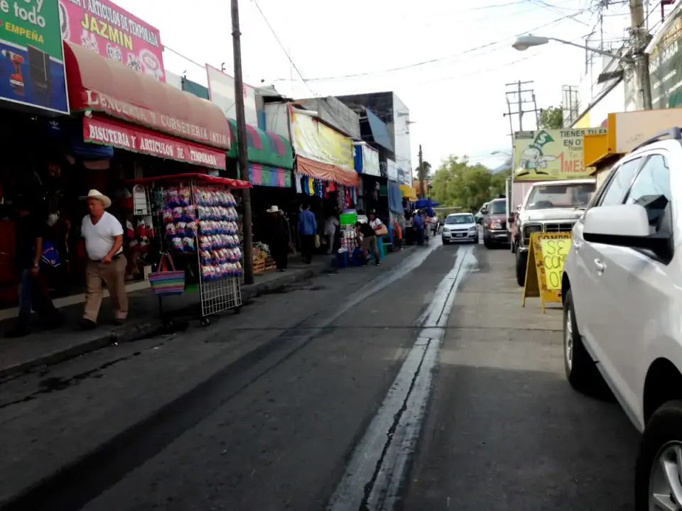 Marathon de Tamaulipas