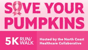 2026 NCHC Save Your Pumpkins 5K Run/Walk