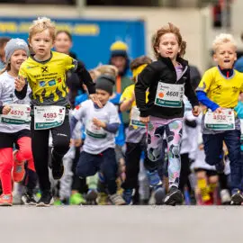 Baumit Piestingtallauf