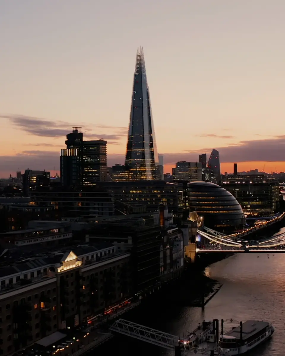 ATHX LONDON 2027