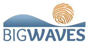 Big Waves Family 5K run/walk Presented by Brumate