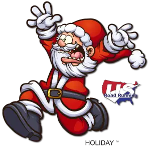 Holiday 5K, 10K, & 13.1M at Springdale, AR (49)
