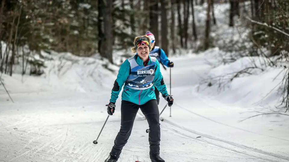 American Birkebeiner Open Track Classic 53K 2027