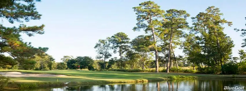 South Texas Match Play