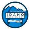 Idaho Running Day