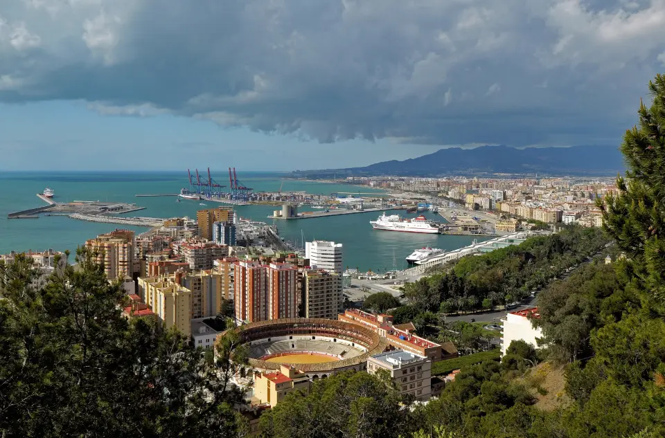 Semi-Marathon de Torremolinos