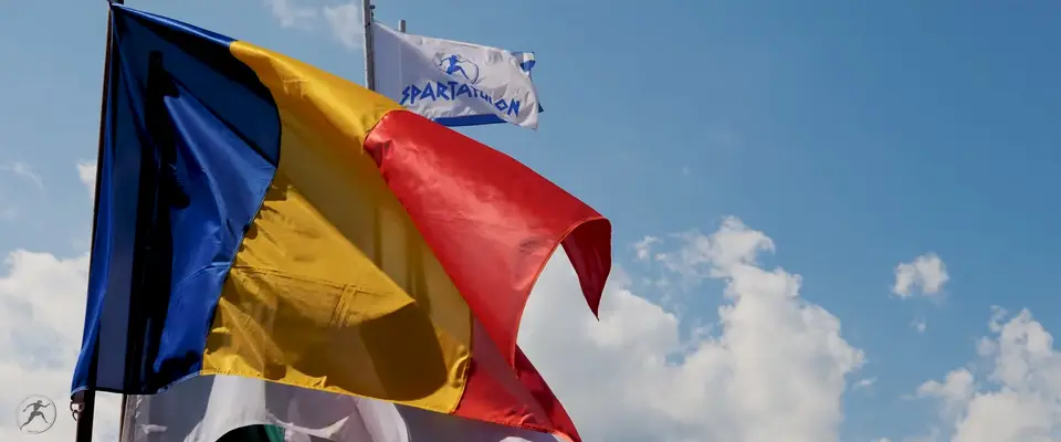 Spartathlon 246K 2026