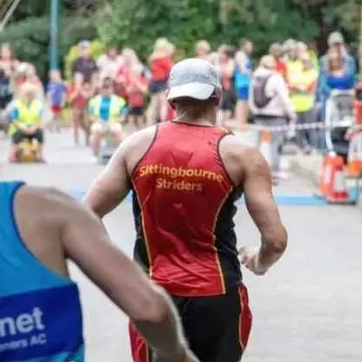 Sittingbourne 10 Mile & 10k Road Race