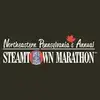 Steamtown Marathon