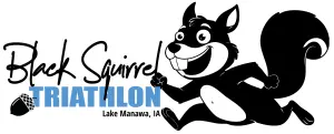 Black Squirrel Triathlon