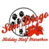 San Diego Holiday Half Marathon
