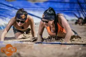 Terrain Race | Irvine 2026