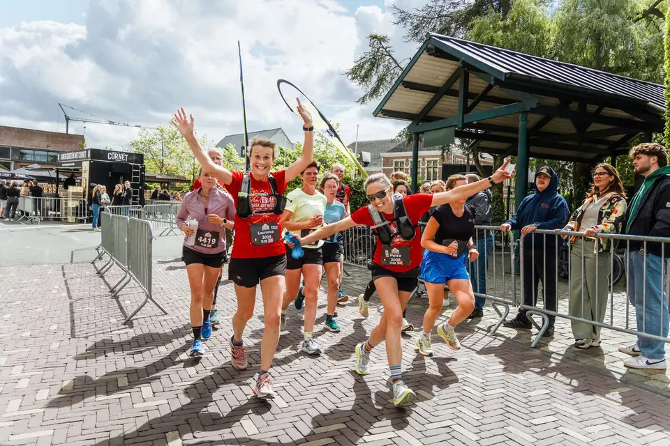 Great Breweries Marathon