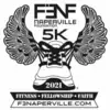 F3 Naperville Foundation 5K