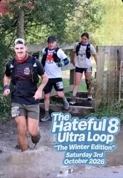 The Hateful 8 Ultra (the winter Edition)
