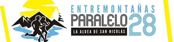 Entre Montañas Paralelo 28 Trail 24K 2026