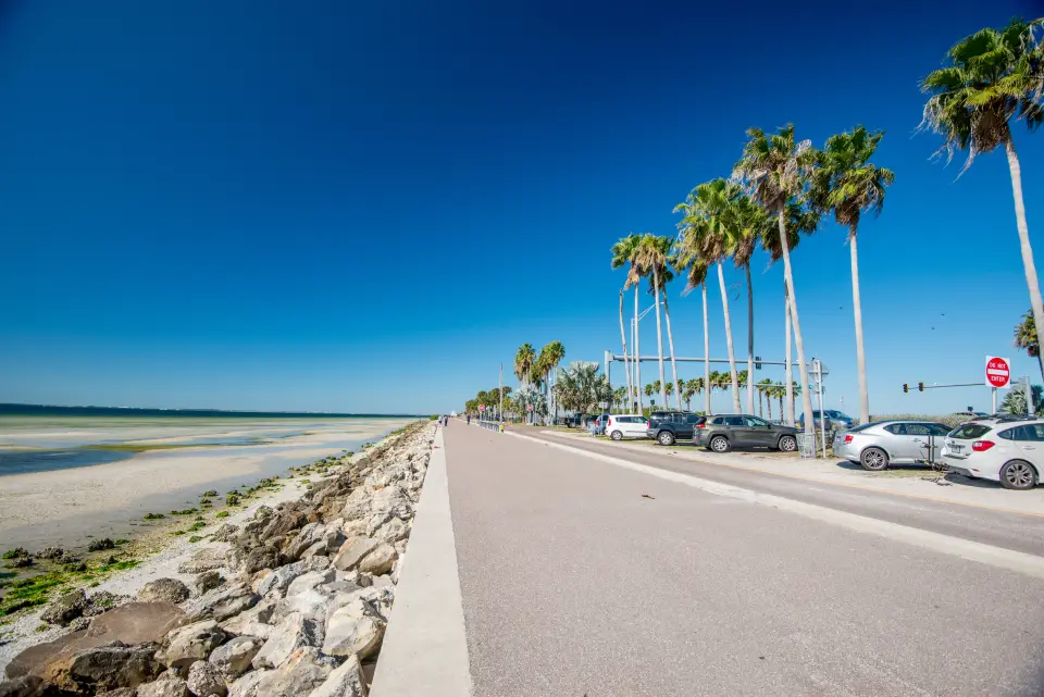 Marathon de Floride