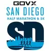 GOVX San Diego Half Marathon & 5K