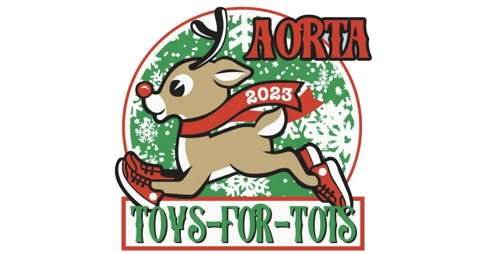 2026 Auburn Toys for Tots 5K/10K