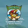 Encinitas Turkey Trot