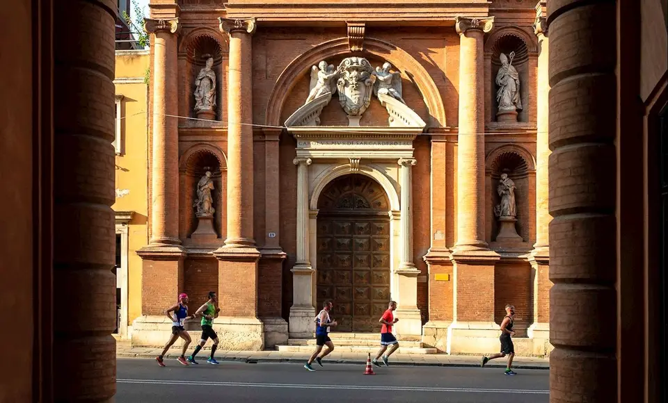 Ferrara Marathon
