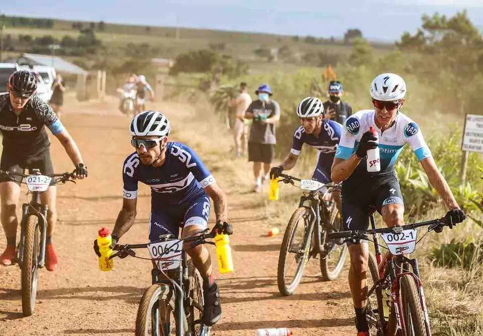 Kariega Classic MTB and Trail Run