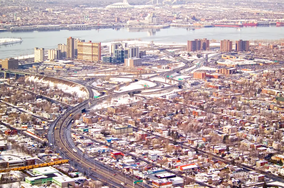 Marathon de Longueuil