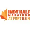 Indy Half Marathon at Fort Ben