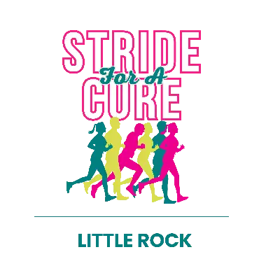 Stride for a Cure