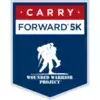 Wounded Warrior Project Carry Forward 5K - Jacksonville