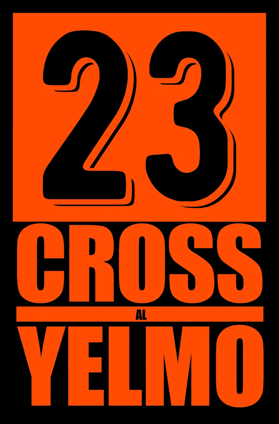 Cross al Yelmo