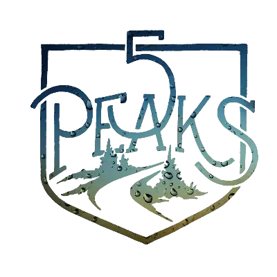2026 5 Peaks Trail Running Series: Mount Seymour