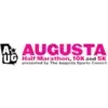 Augusta Half Marathon/10k/5k