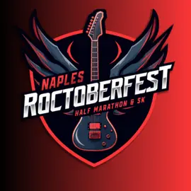 16th Annual - Naples Rocktoberfest Half Marathon & 5k | ELITE EVENTS