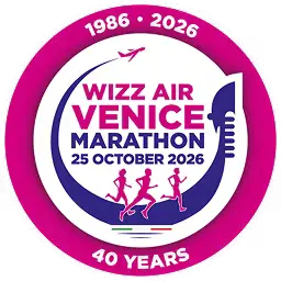 Wizz Air Venicemarathon 21K 2026