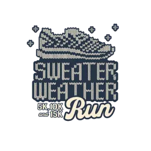 Sweater Weather Run 15k, 10k & 5k